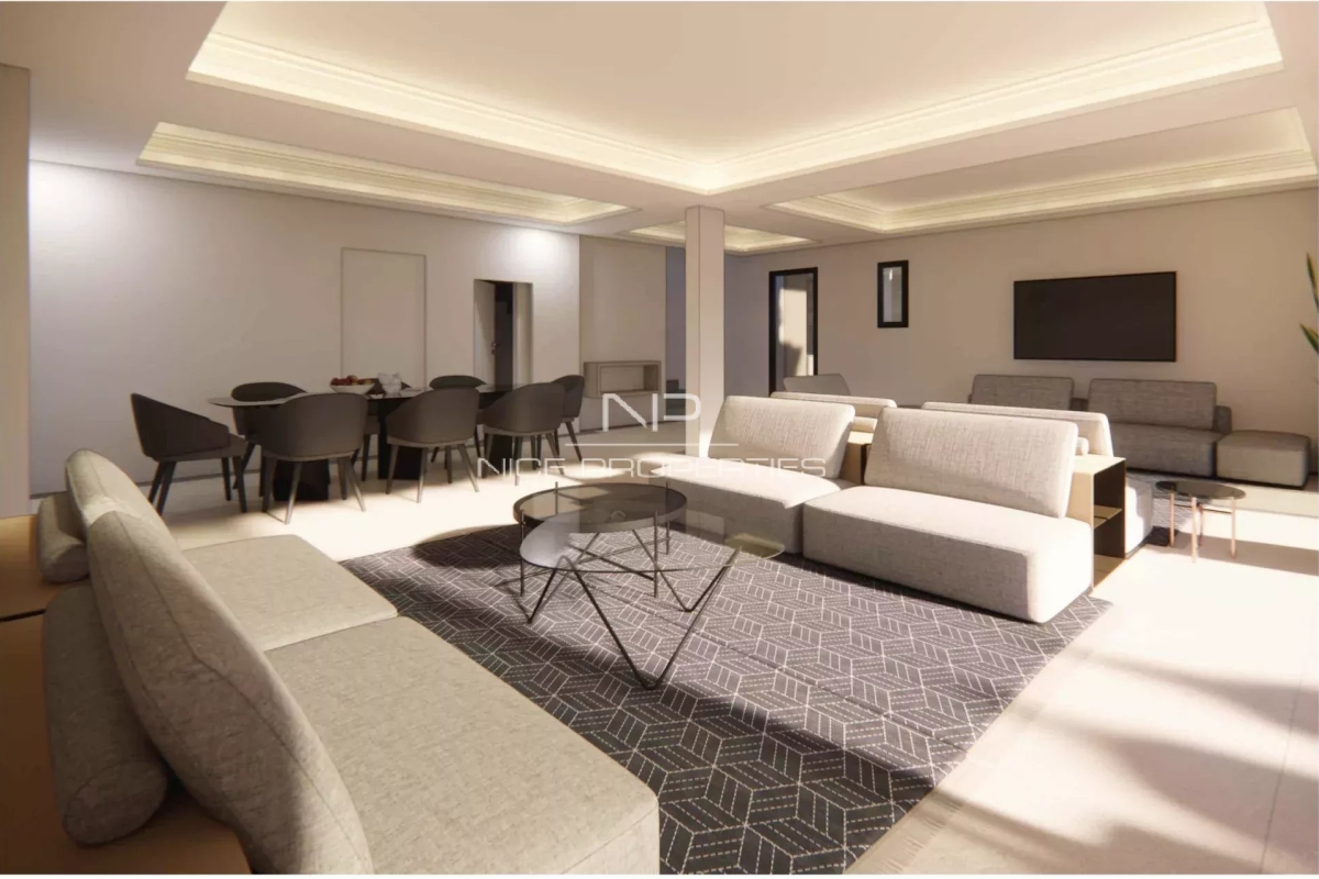 Maison de luxe à vendre à Beaulieu-sur-Mer, 3 700 000 €, Photo 5