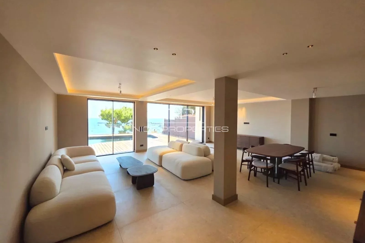 Maison de luxe à vendre à Beaulieu-sur-Mer, 4 200 000 €, Photo 5