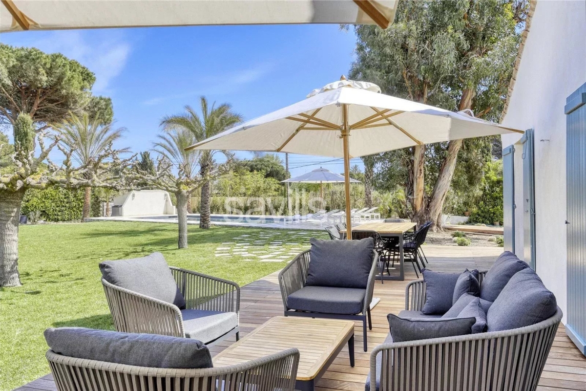 Luxury House for sale in Ramatuelle, 3 900 000 €, Photo 5