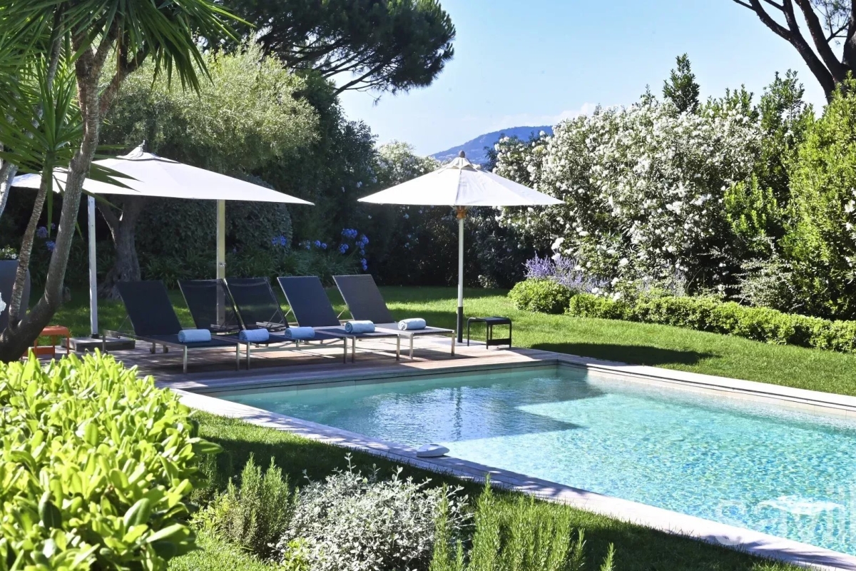Luxury House for sale in Saint-Tropez, 16 500 000 €, Photo 5