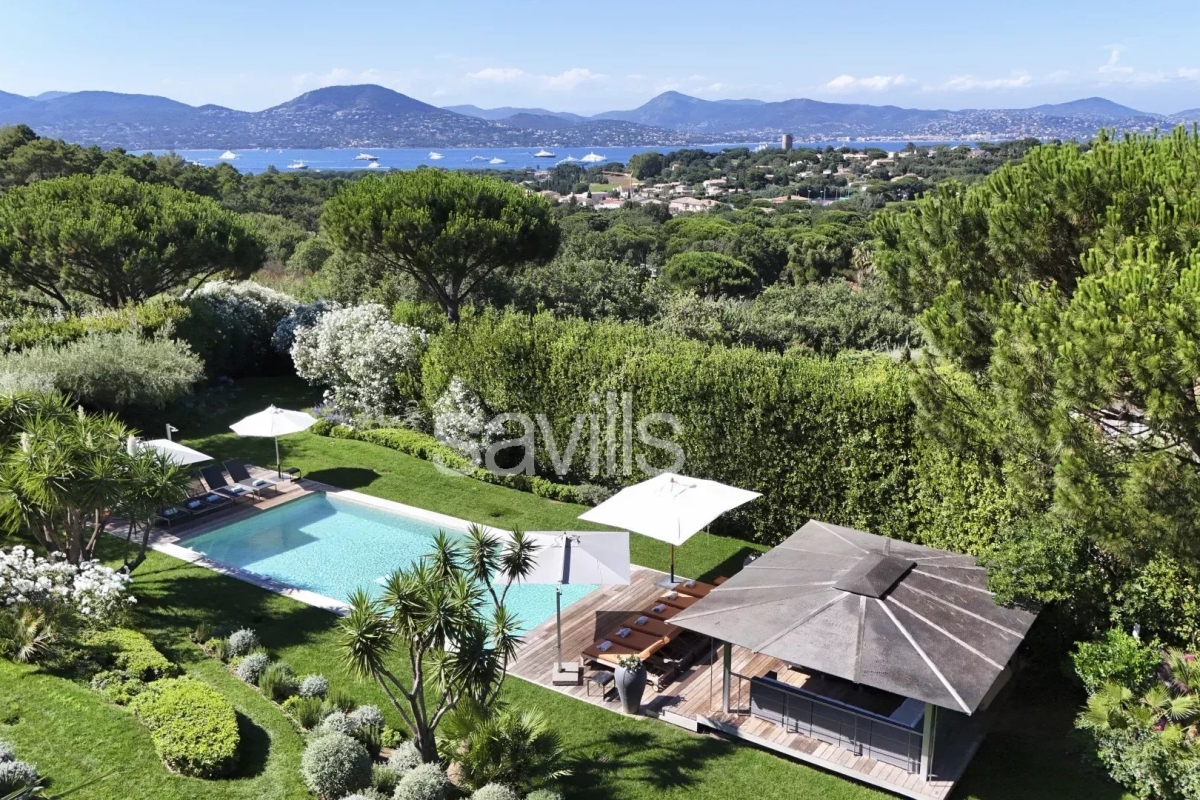 Luxury House for sale in Ramatuelle, 15 500 000 €, Photo 5