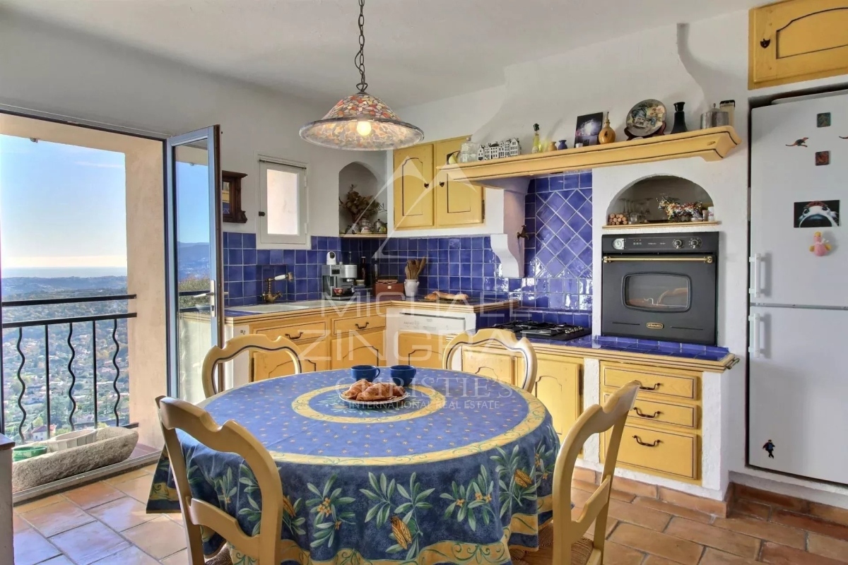 Luxury House for sale in Saint-Jeannet, 325 000 €, Photo 5