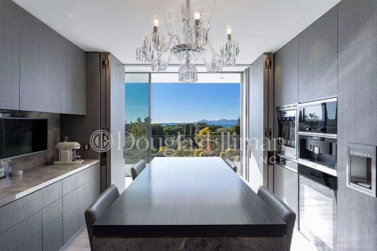 Luxury House for sale in Cap d'Antibes, 22 000 000 €, Photo 5