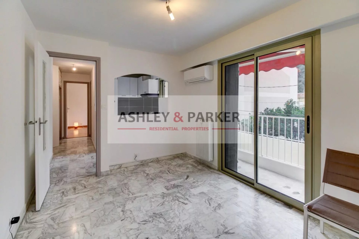 Luxury Apartment for sale in Nice, 199 000 €, Photo 5