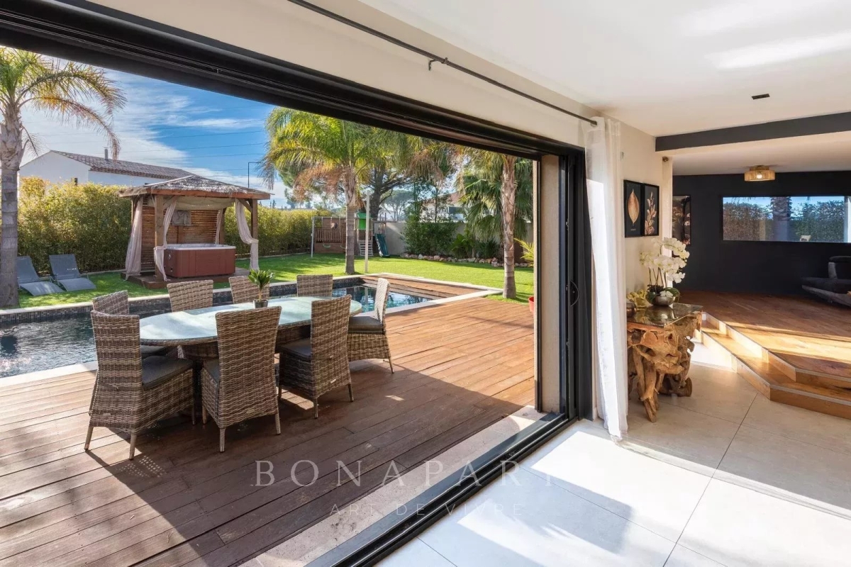 Luxury House for sale in Puget-sur-Argens, 760 000 €, Photo 5