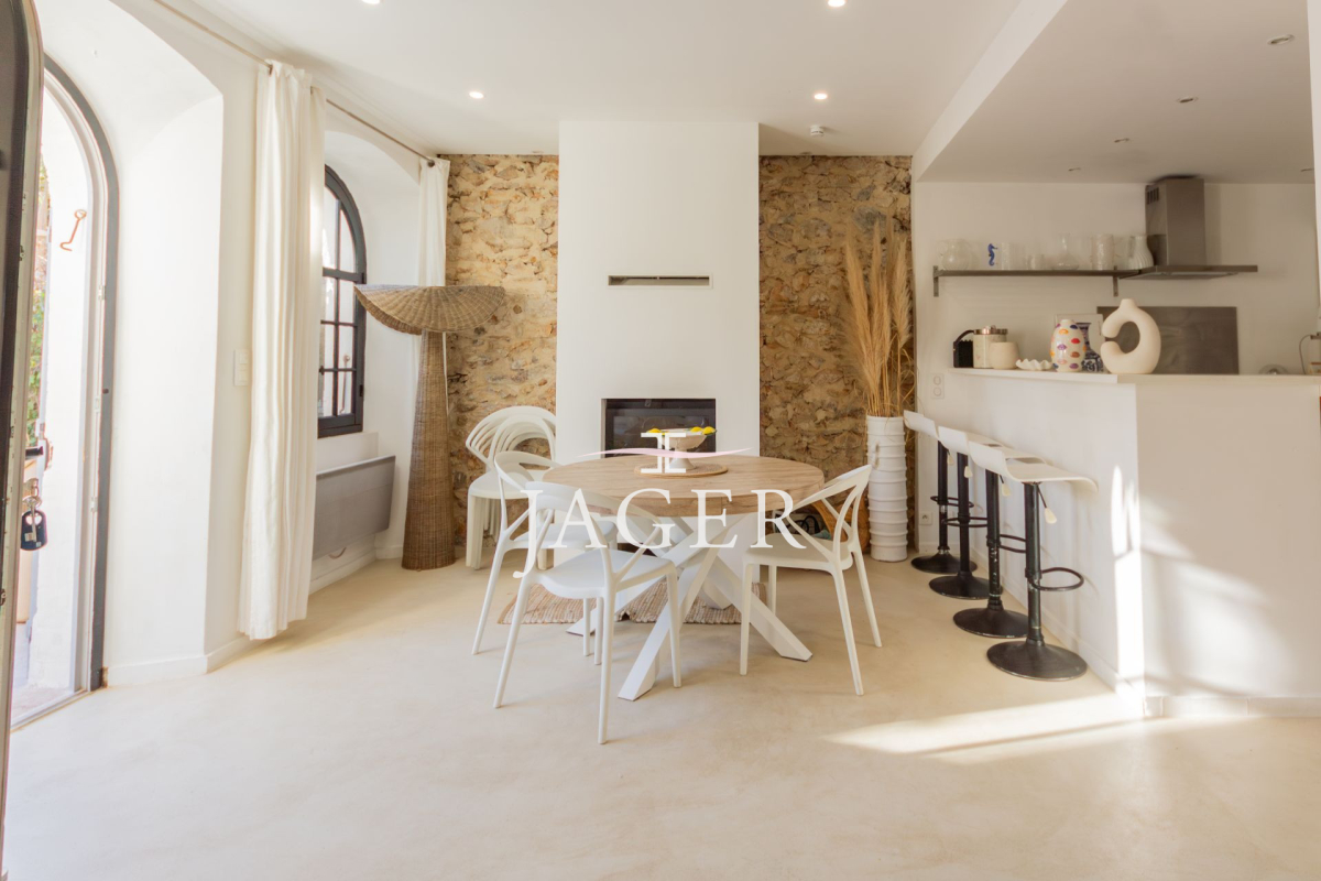 Maison de luxe à vendre à Gassin, 849 000 €, Photo 5