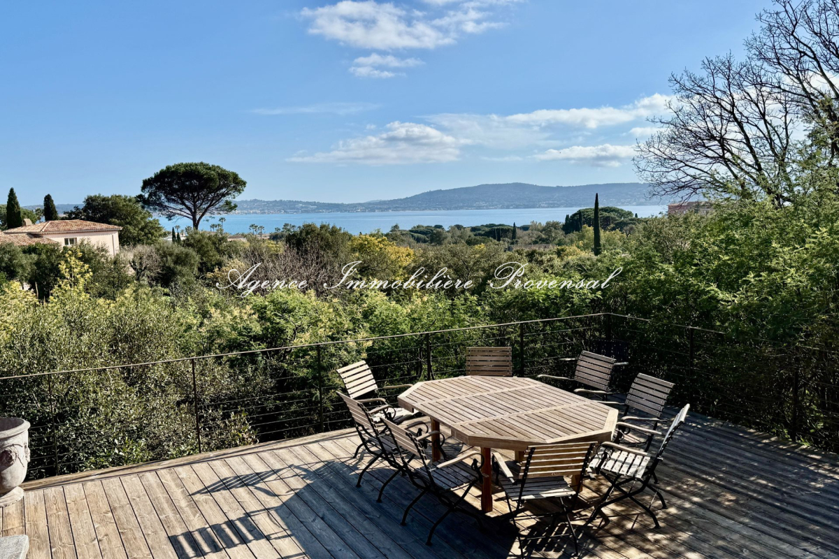 Maison de luxe à vendre à Grimaud, 3 185 000 €, Photo 5