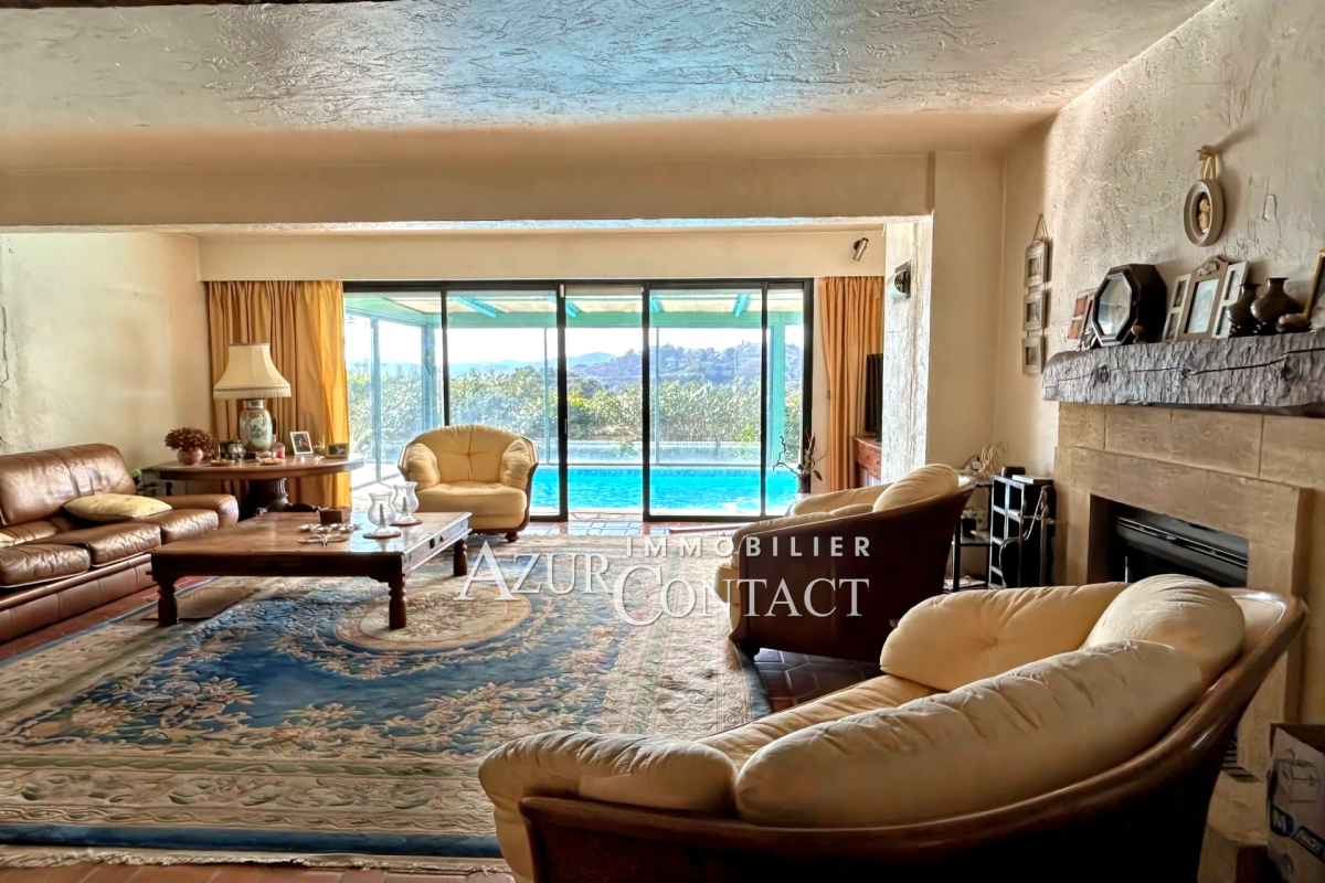 Maison de luxe à vendre à Mougins, 1 000 000 €, Photo 5