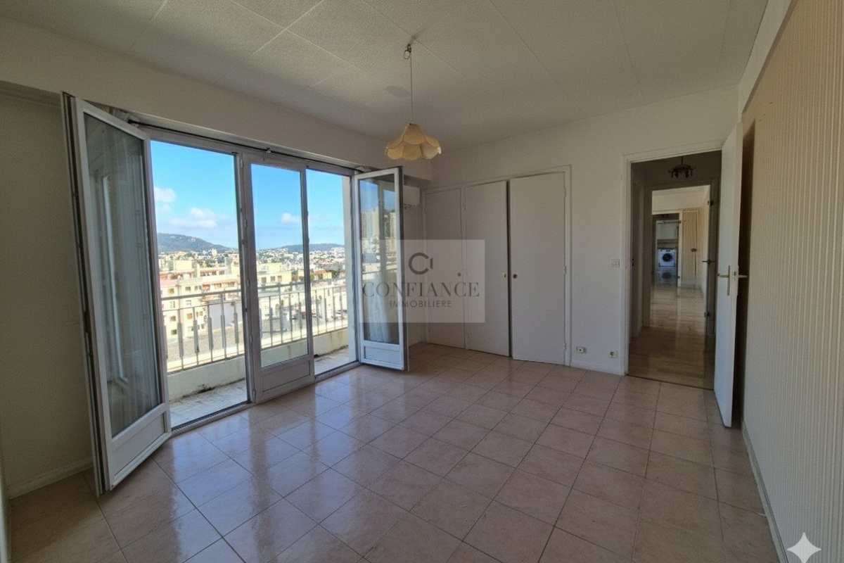 Luxury Apartment for sale in Nice, 375 000 €, Photo 5