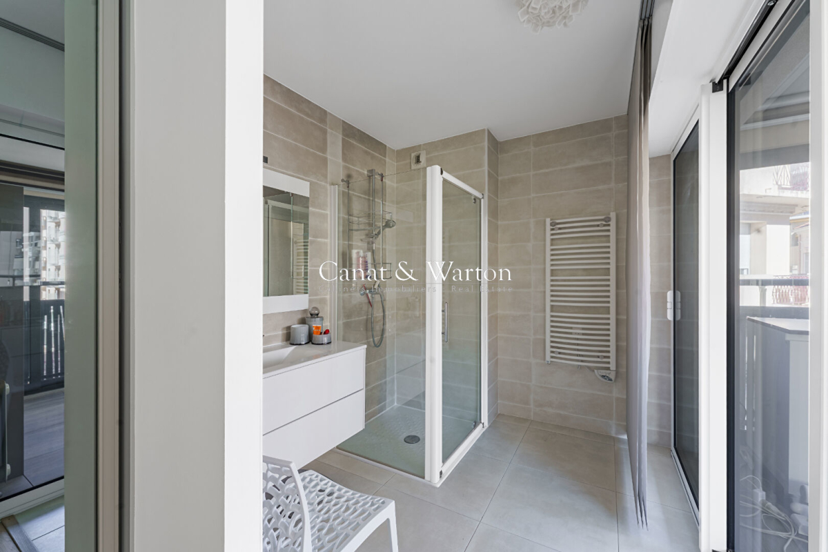 Appartement de luxe à vendre à Saint-Raphaël, 659 000 €, Photo 6