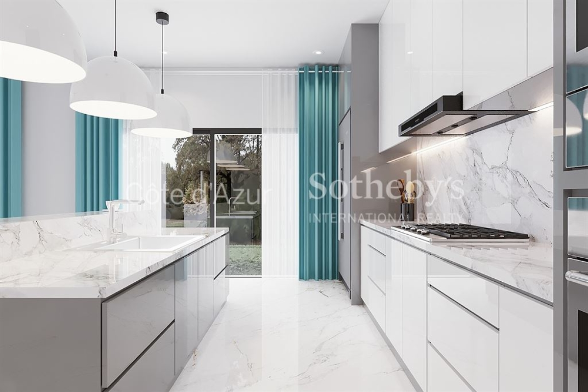 Maison de luxe à vendre à Plascassier, 2 040 000 €, Photo 6