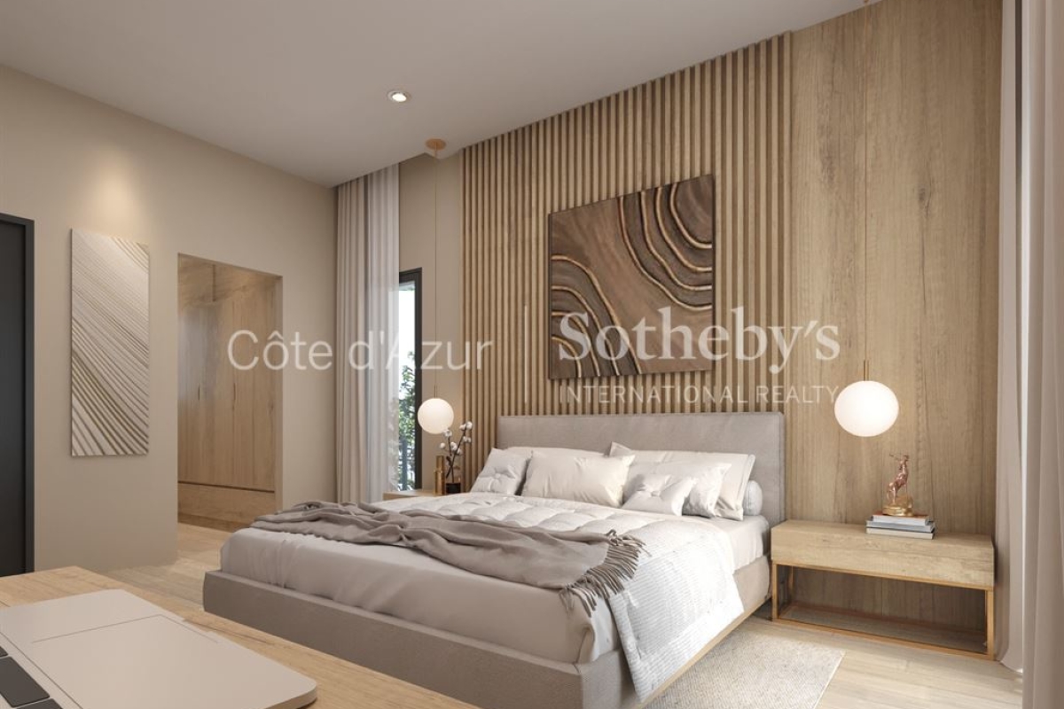 Maison de luxe à vendre à Plascassier, 2 150 000 €, Photo 6