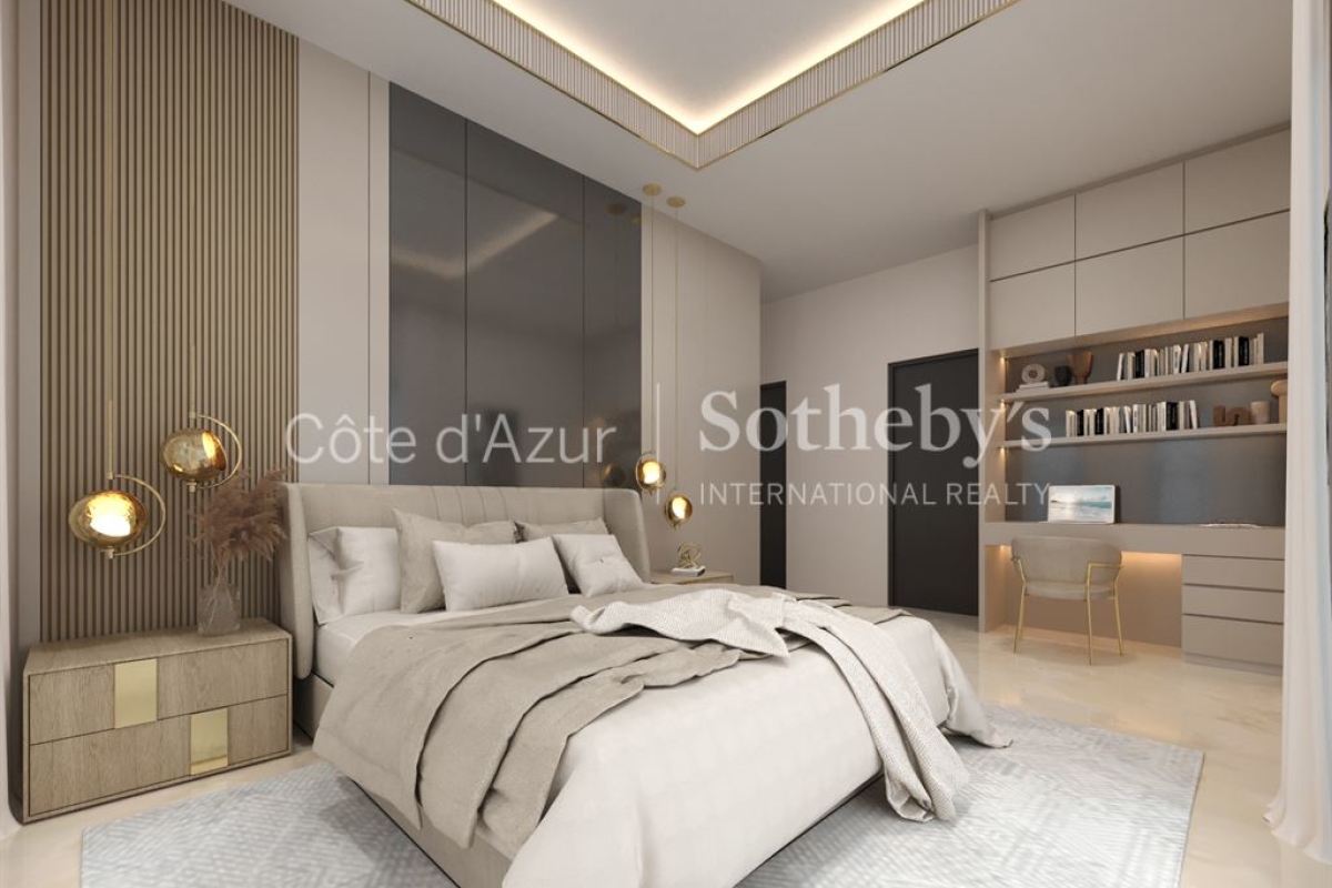 Maison de luxe à vendre à Plascassier, 2 280 000 €, Photo 6