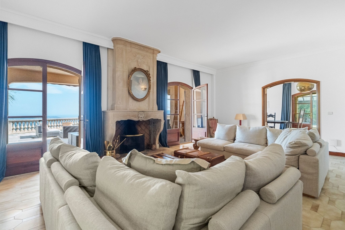 Luxury House for sale in Grasse, 5 000 000 €, Photo 6