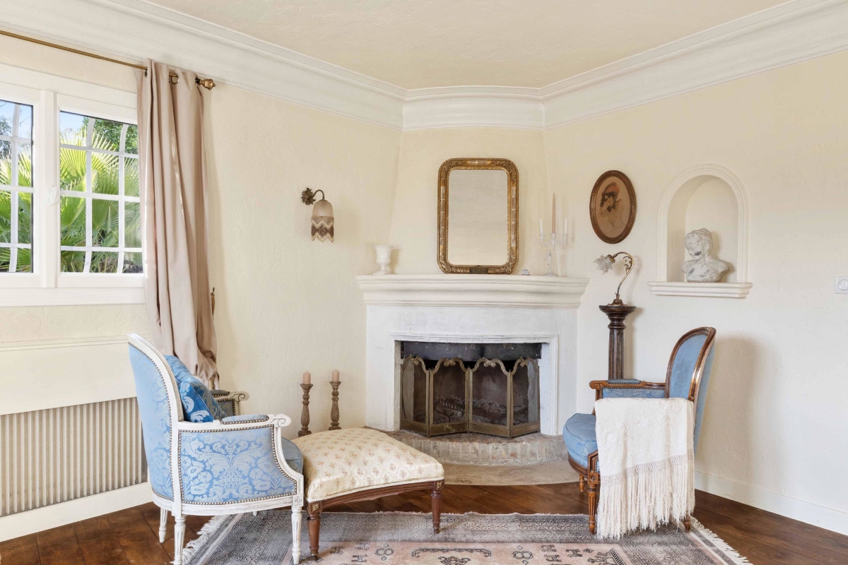 Maison de luxe à vendre à Le Rouret, 1 145 000 €, Photo 6