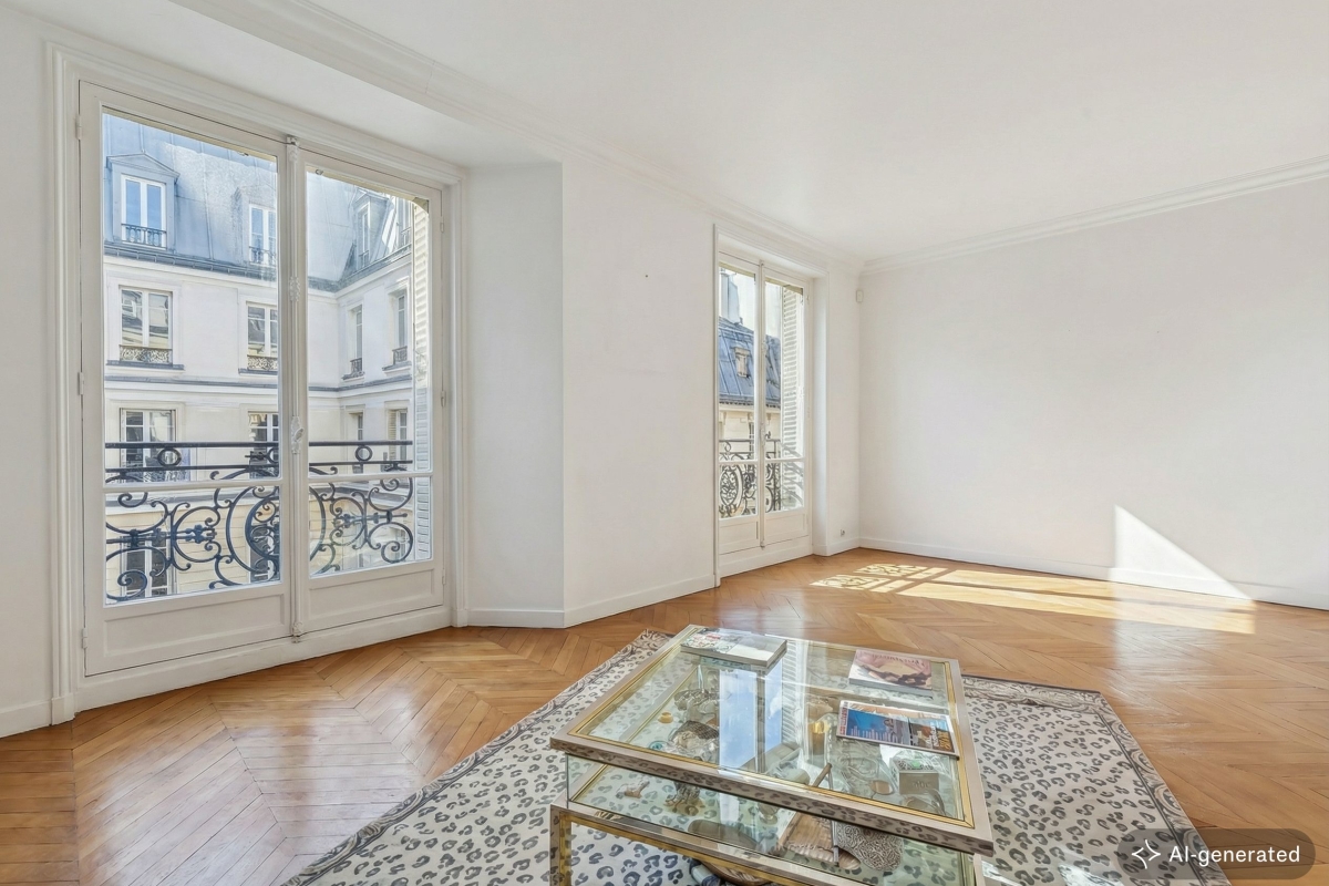 Appartement de luxe à vendre à Paris 5ème, 1 840 000 €, Photo 6