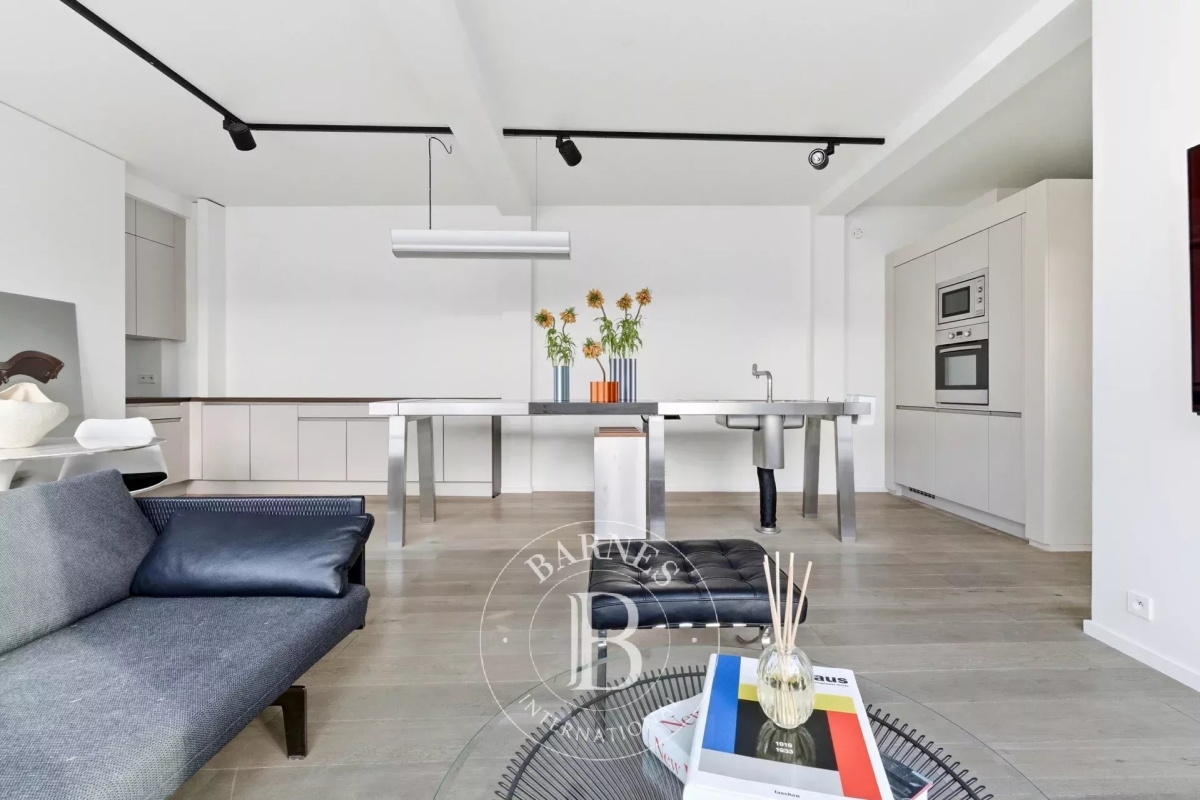 Appartement de luxe à vendre à Paris 2ème, 1 490 000 €, Photo 6