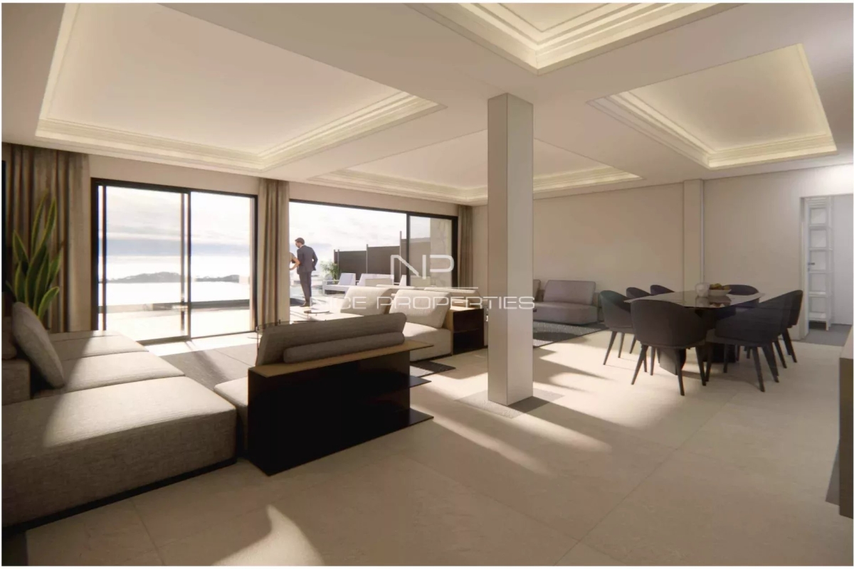 Maison de luxe à vendre à Beaulieu-sur-Mer, 3 700 000 €, Photo 6