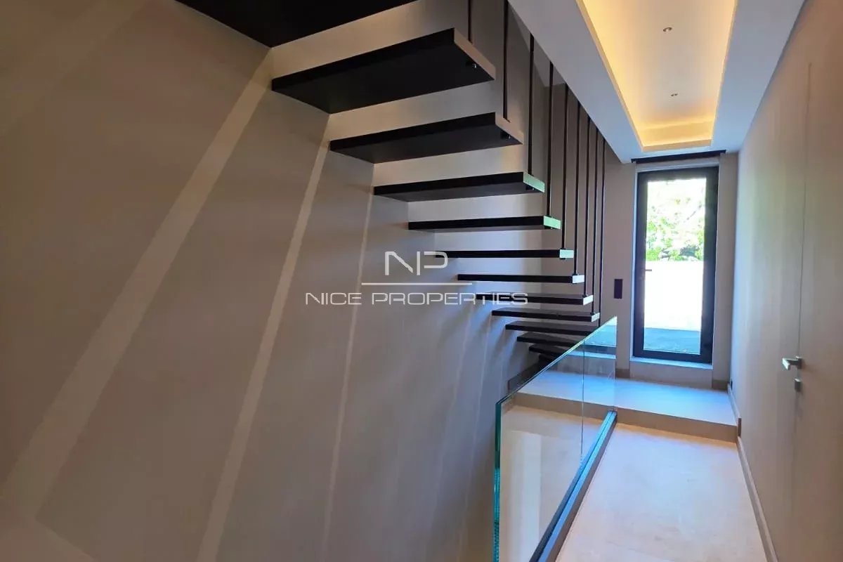 Maison de luxe à vendre à Beaulieu-sur-Mer, 4 200 000 €, Photo 6