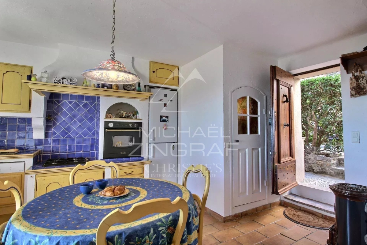 Luxury House for sale in Saint-Jeannet, 325 000 €, Photo 6