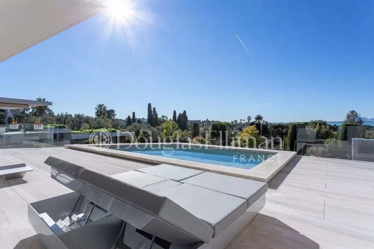 Luxury House for sale in Cap d'Antibes, 22 000 000 €, Photo 6