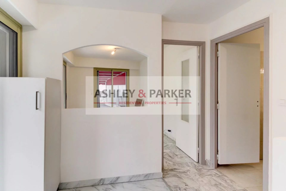 Luxury Apartment for sale in Nice, 199 000 €, Photo 6