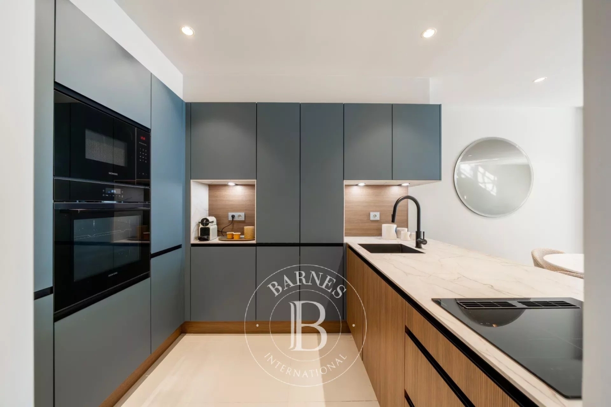Luxury Apartment for sale in Cannes, 2 150 000 €, Photo 6
