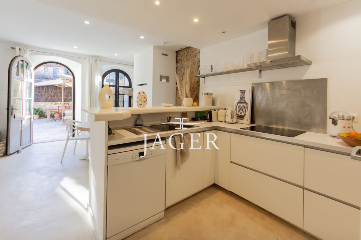 Maison de luxe à vendre à Gassin, 849 000 €, Photo 6