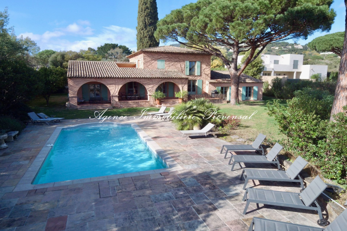 Maison de luxe à vendre à Grimaud, 3 185 000 €, Photo 6