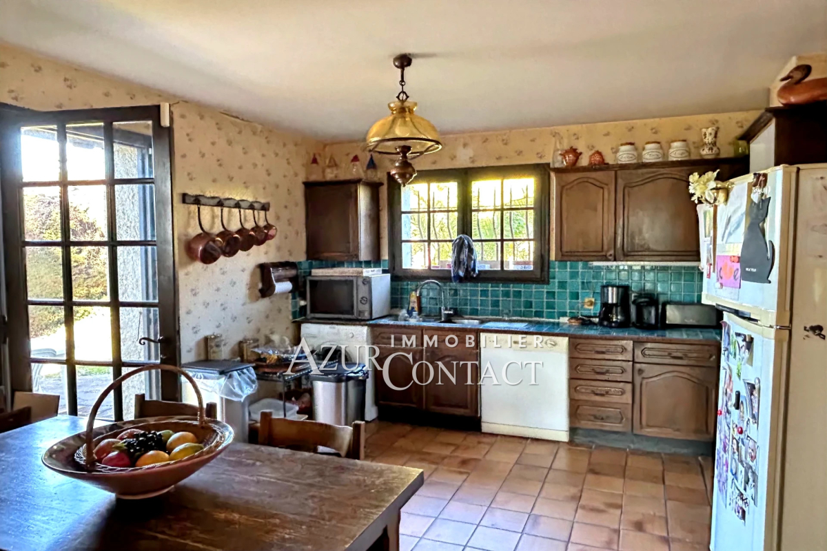 Maison de luxe à vendre à Mougins, 1 000 000 €, Photo 6