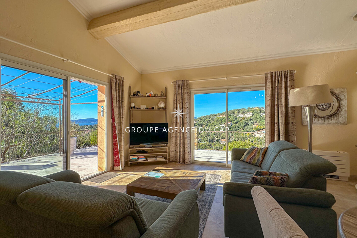 Maison de luxe à vendre à Les Issambres, 1 245 000 €, Photo 7