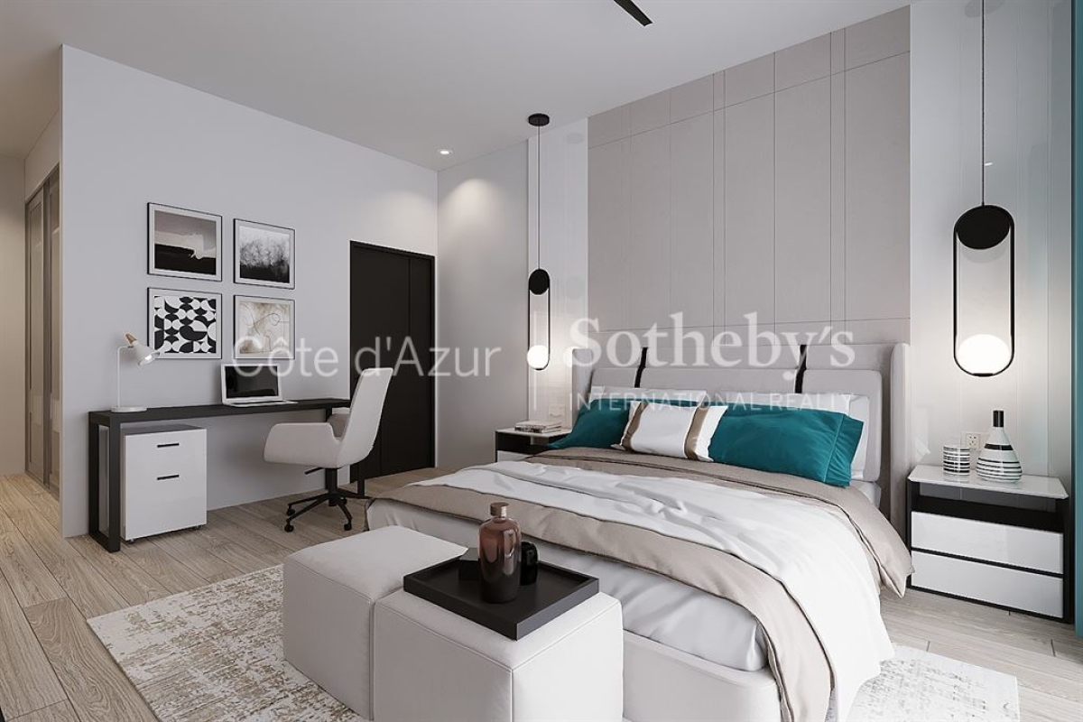 Maison de luxe à vendre à Plascassier, 2 040 000 €, Photo 7