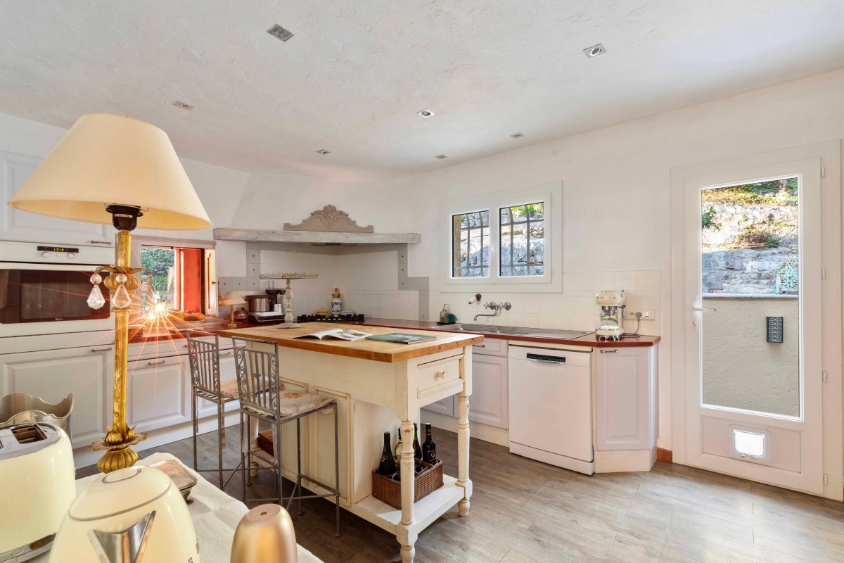 Maison de luxe à vendre à Le Rouret, 1 145 000 €, Photo 7