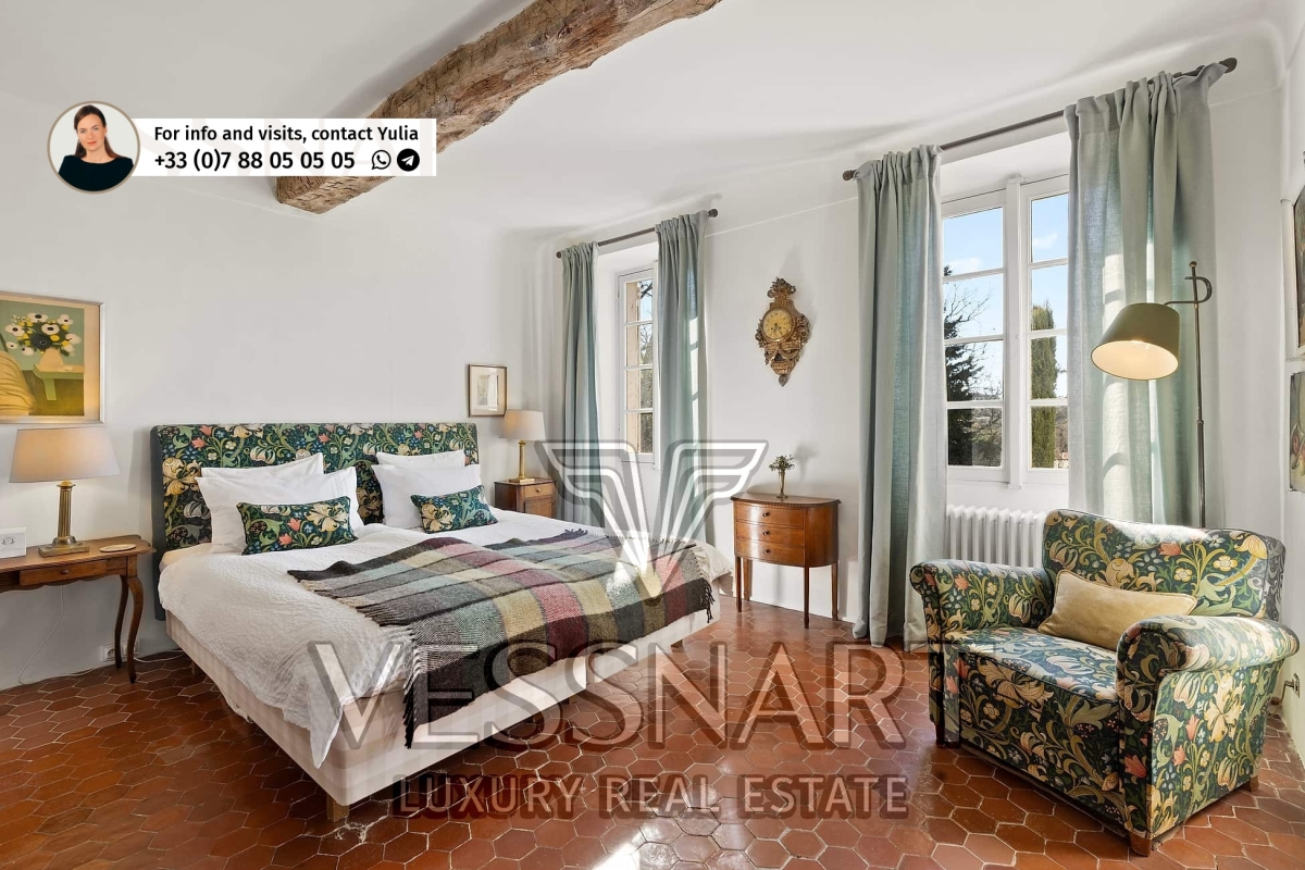 Maison de luxe à vendre à Peymeinade, 4 990 000 €, Photo 7