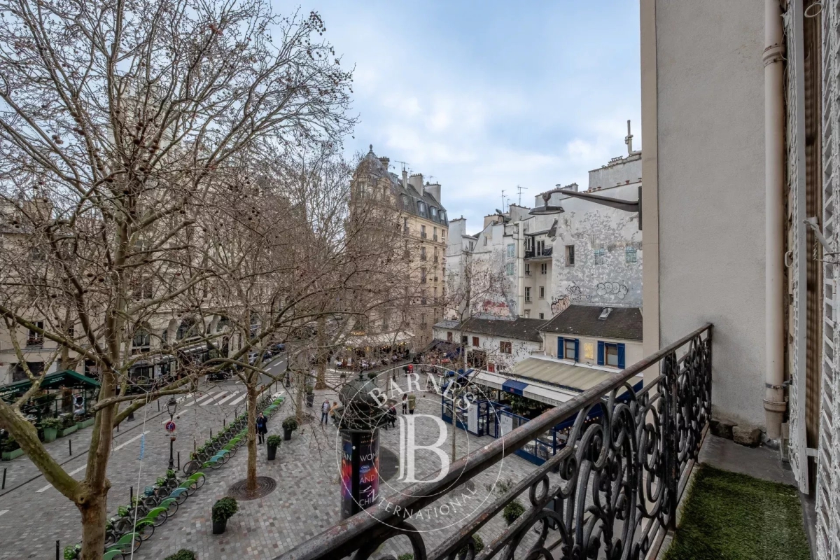 Luxury Apartment for sale in Paris 6ème, 2 195 000 €, Photo 7