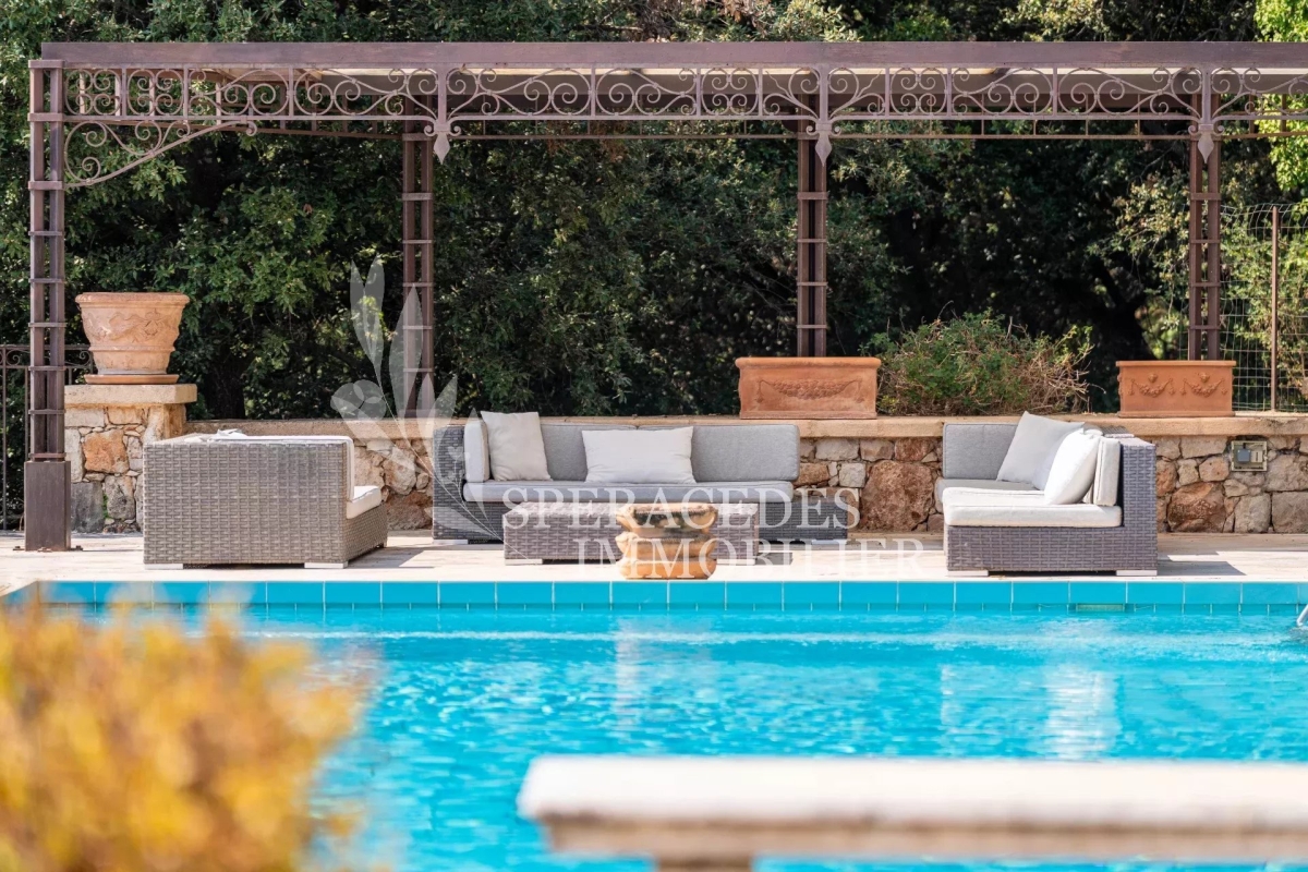 Luxury House for sale in Grasse, 5 000 000 €, Photo 7