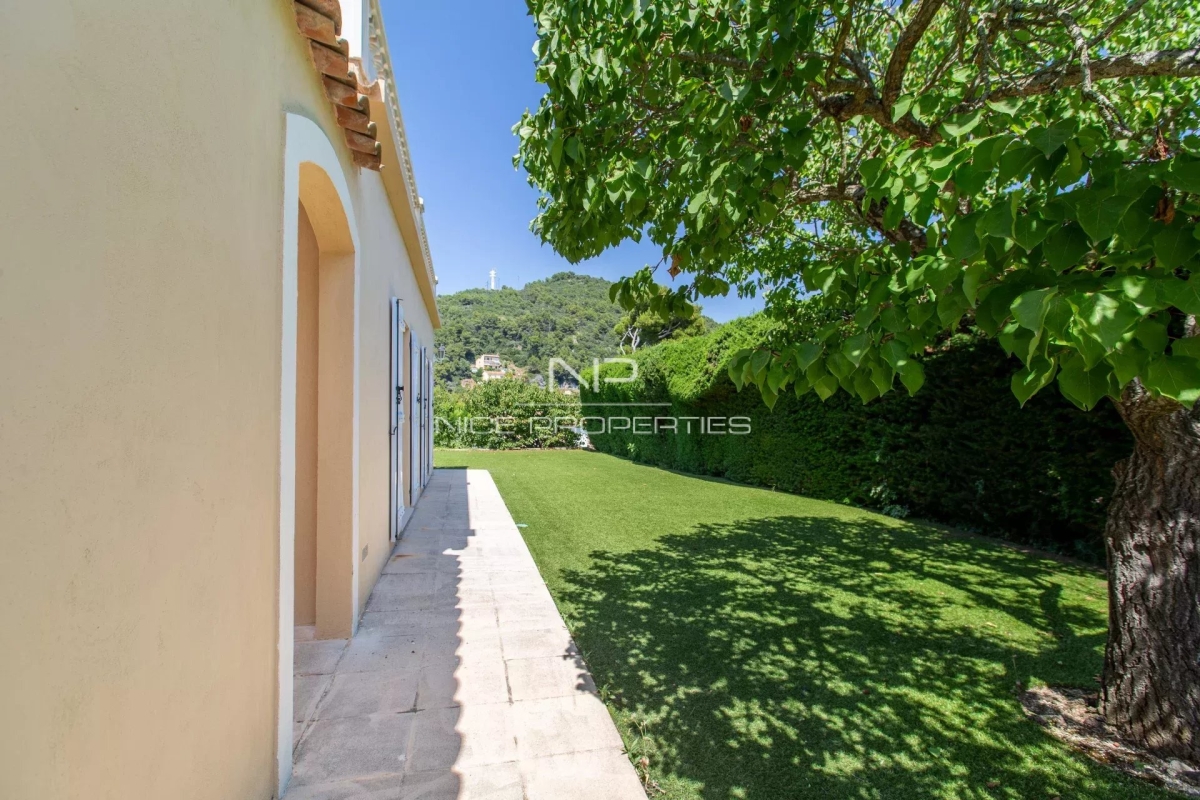 Maison de luxe à vendre à Villefranche-sur-Mer, 2 600 000 €, Photo 7