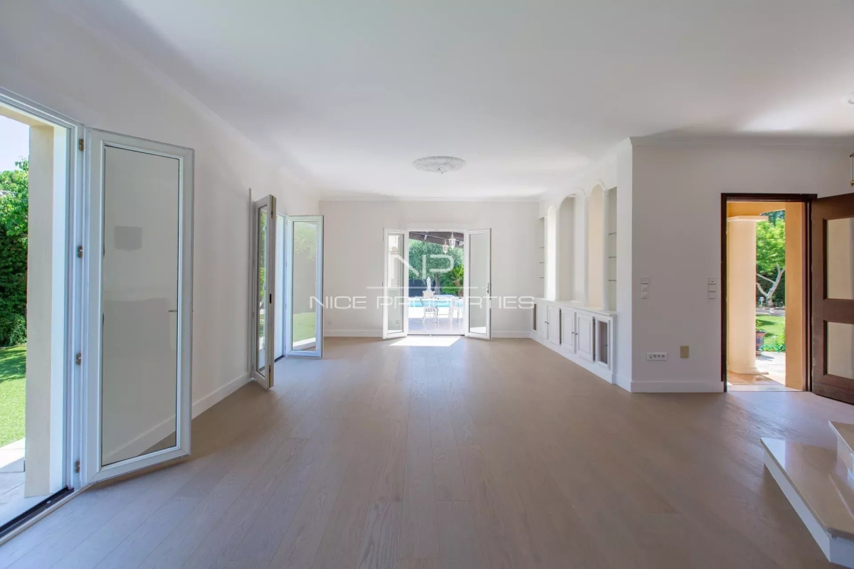 Maison de luxe à vendre à Villefranche-sur-Mer, 2 600 000 €, Photo 7
