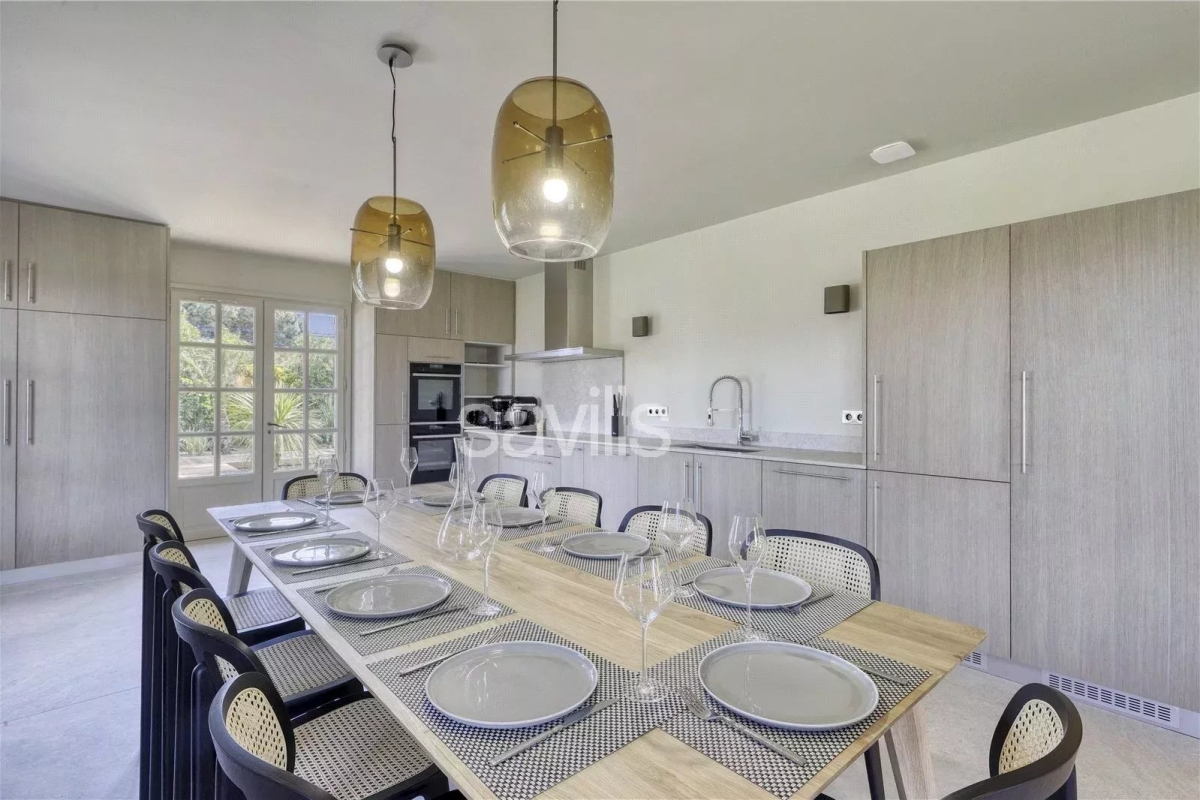 Luxury House for sale in Ramatuelle, 3 900 000 €, Photo 7