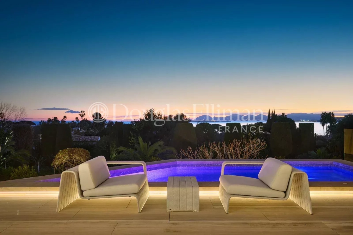 Luxury House for sale in Cap d'Antibes, 22 000 000 €, Photo 7
