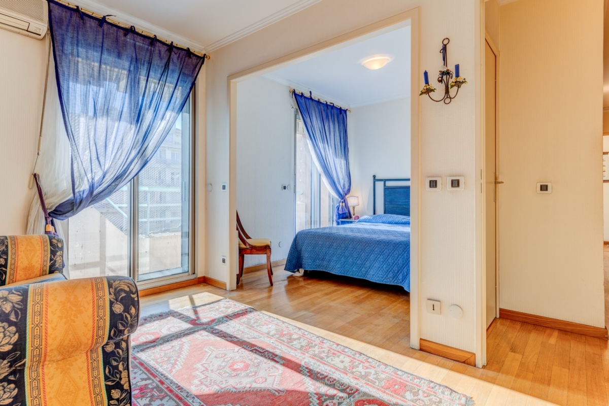 Luxury Apartment for sale in Nice, 380 000 €, Photo 7