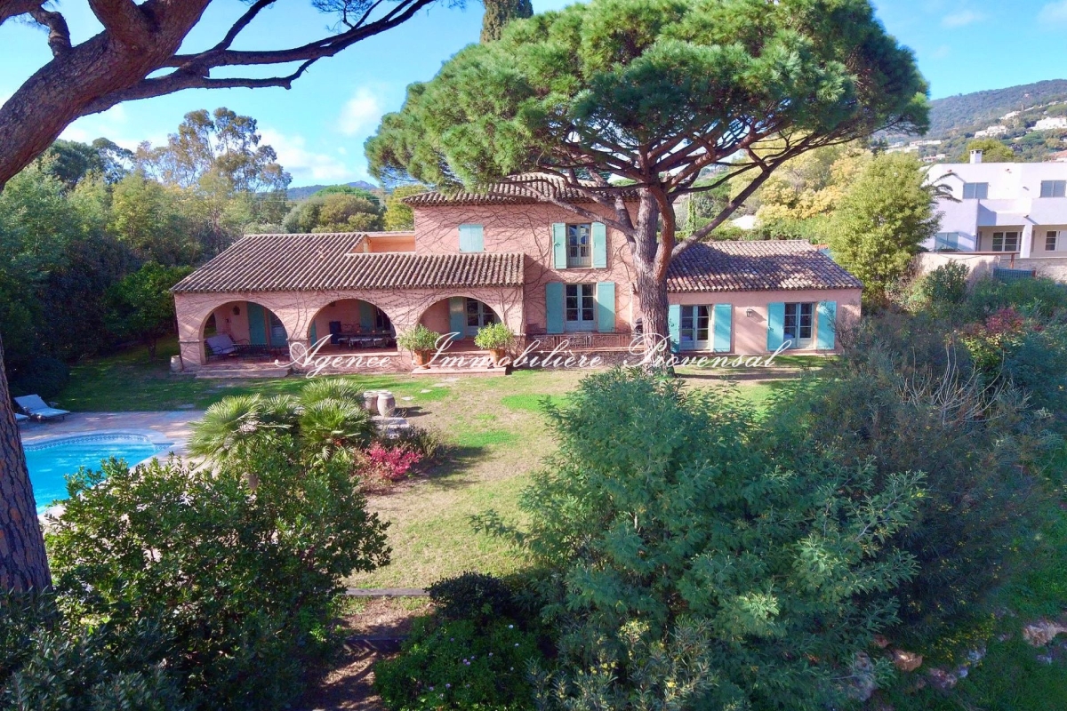 Maison de luxe à vendre à Grimaud, 3 185 000 €, Photo 7