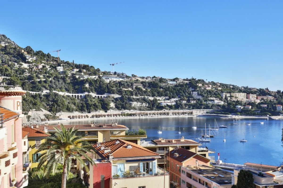 Appartement de luxe à vendre à Villefranche-sur-Mer, 695 000 €, Photo 2
