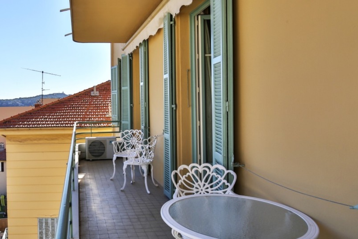 Appartement de luxe à vendre à Villefranche-sur-Mer, 695 000 €, Photo 3