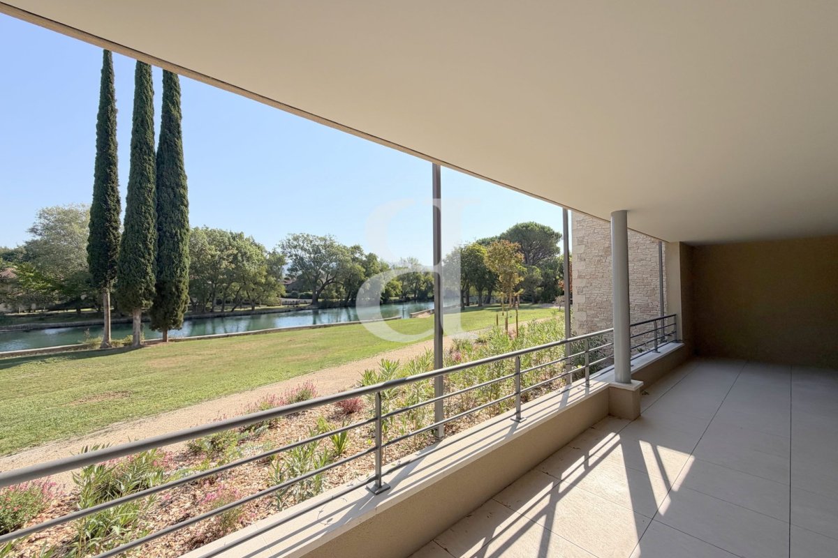 Appartement de luxe à vendre à L Isle-sur-La-Sorgue, 614 400 €, Photo 1