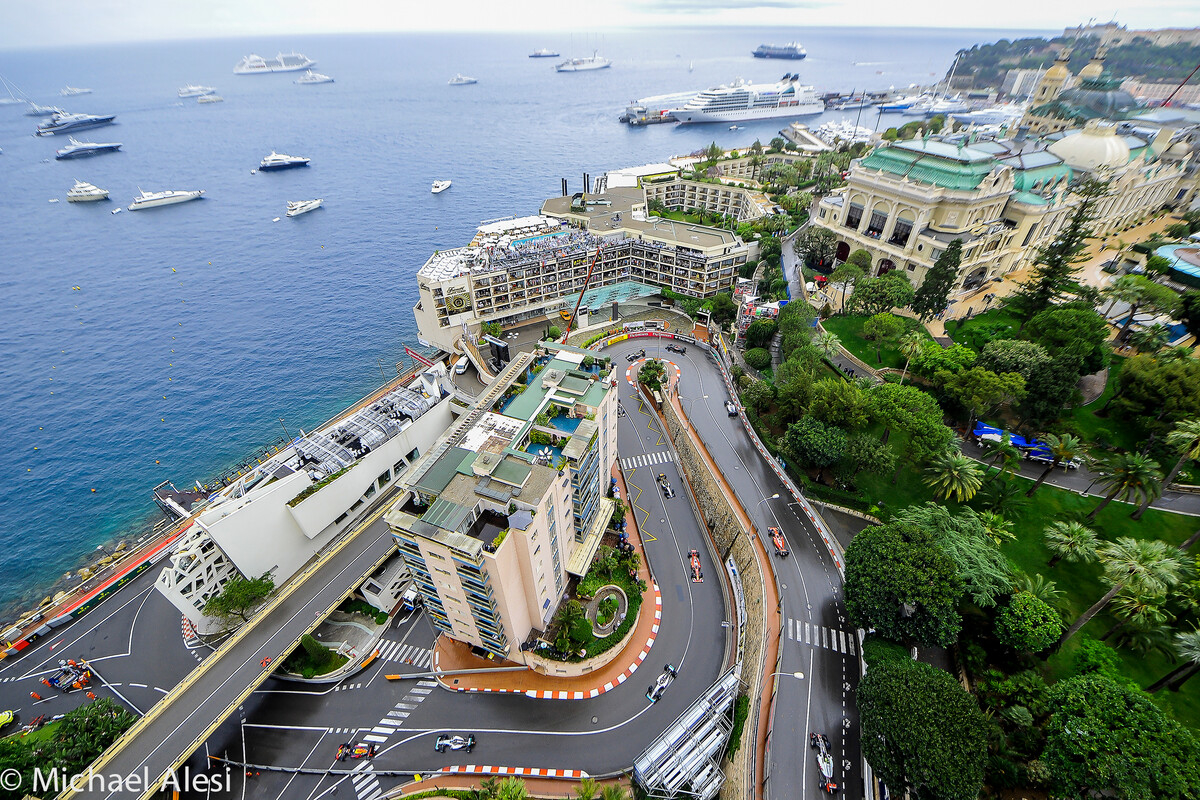 Appartement de luxe à vendre à Monaco, 5 035 000 €, Photo 1