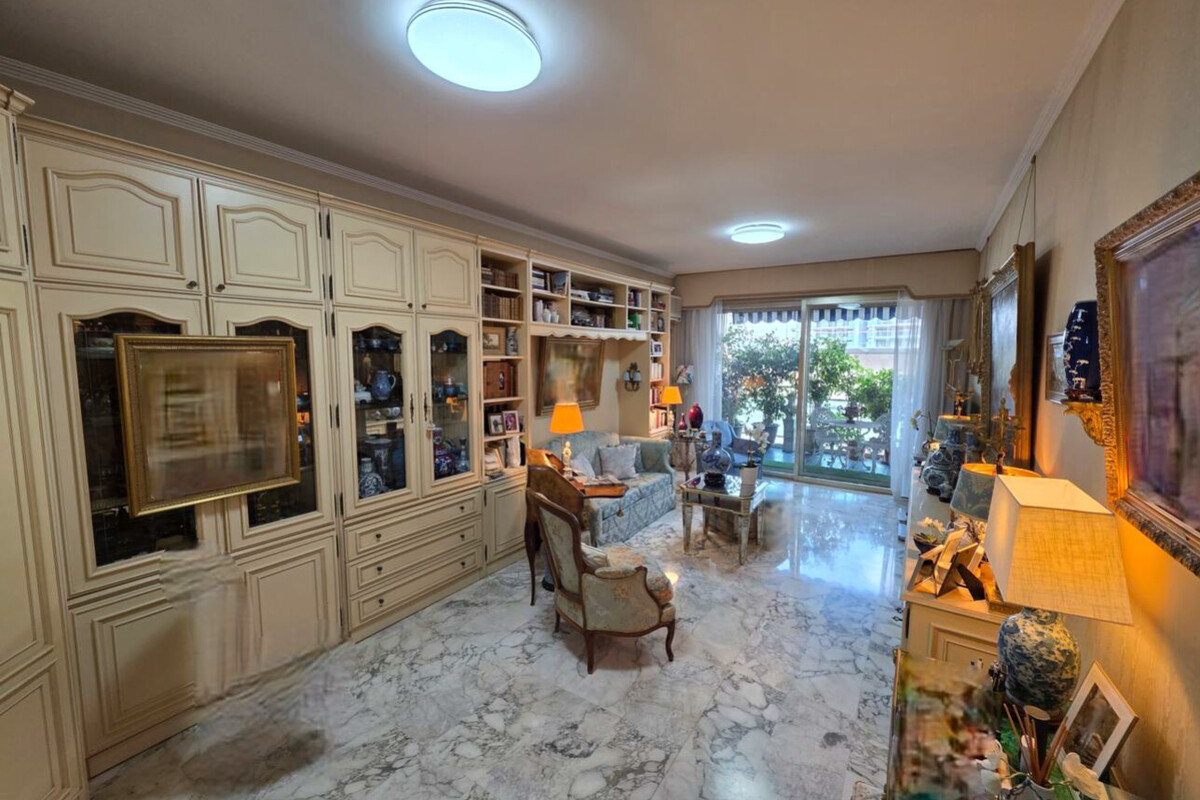 Appartement de luxe à vendre à Monaco, 5 035 000 €, Photo 2