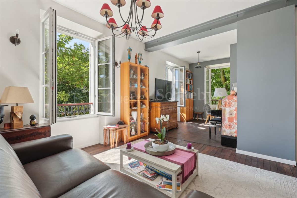 Maison de luxe à vendre à Sèvres, 1 590 000 €, Photo 3