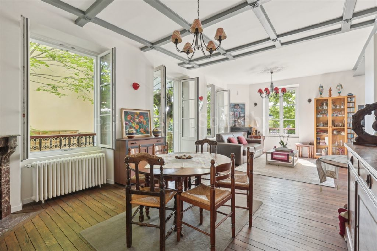 Maison de luxe à vendre à Sèvres, 1 590 000 €, Photo 4
