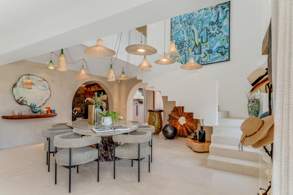 Luxury House for sale in La Môle, 3 150 000 €, Photo 4